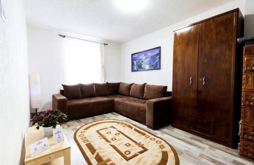 Remetea Apartment | Mónika Apartman