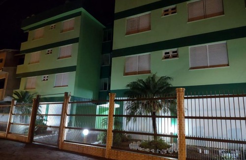 Tramandai Apartment | Mônaco