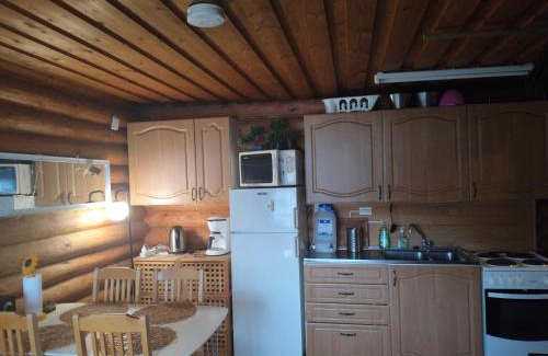 Raakkyla Ski Chalet | Mökki Salakka Rääkkylä Pohjois-Karjala