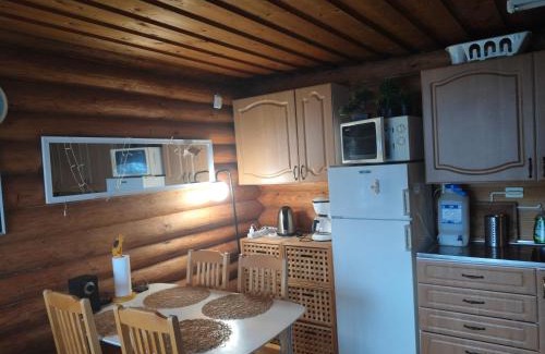Raakkyla Ski Chalet | Mökki Salakka Rääkkylä Pohjois-Karjala