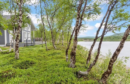 Utsjoki House | Mökki Tenolla by Interhome