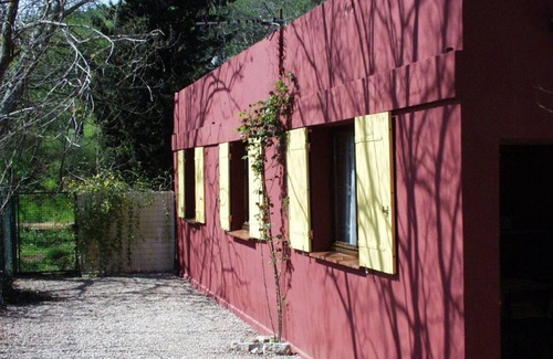 Le Luc House | Mökki "the Ann the Annonciade"