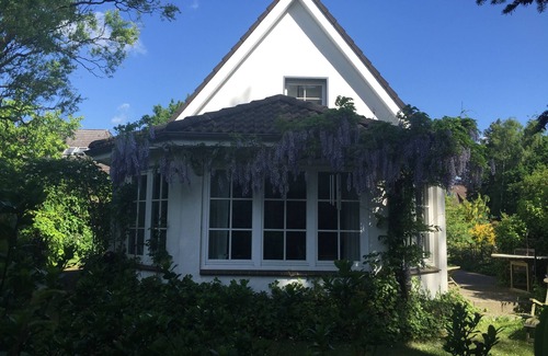 Moelln House | Mölln: Charming, large vacation home centrally located.