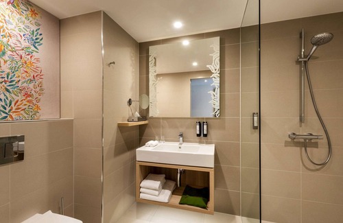 Stuttgart Hotel | Mövenpick Hotel Stuttgart Messe & Congress