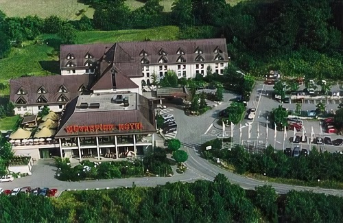 Egerkingen Hotel | Mövenpick Hotel Egerkingen