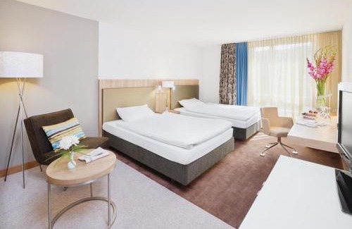 Regensdorf Hotel | Mövenpick Hotel Zürich-Regensdorf