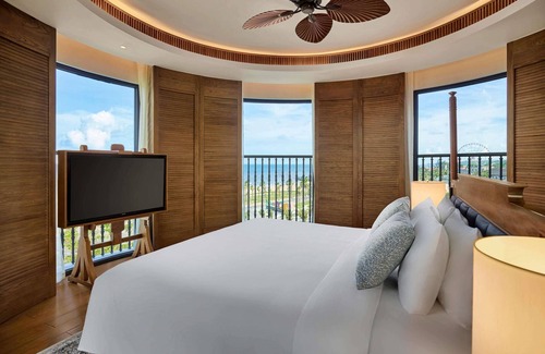 Phan Thiet Hotel | Mövenpick Resort Phan Thiet