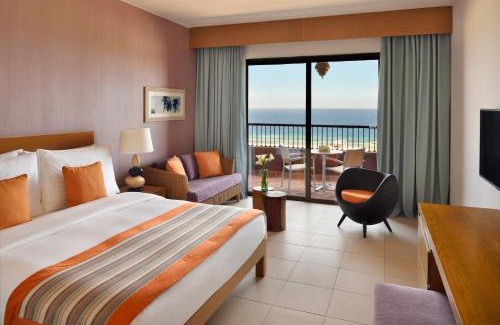 Aqaba Resort | Mövenpick Resort & Spa Tala Bay Aqaba