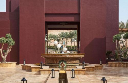 Aqaba Resort | Mövenpick Resort & Spa Tala Bay Aqaba