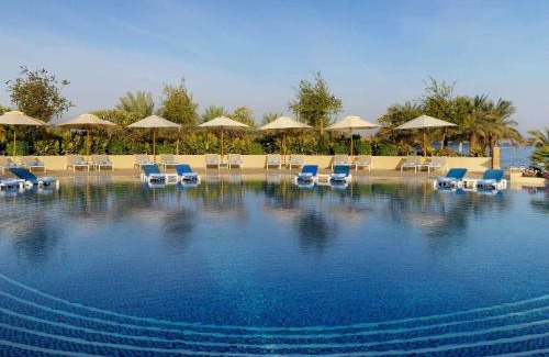 Aqaba Resort | Mövenpick Resort & Spa Tala Bay Aqaba