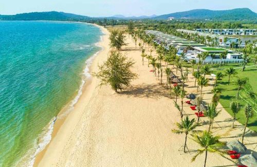 Ong Lang Resort | Mövenpick Resort Waverly Phu Quoc