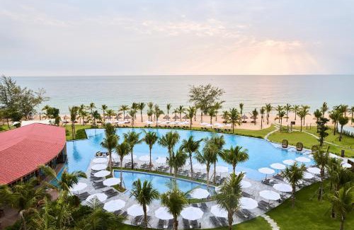 Ong Lang Resort | Mövenpick Resort Waverly Phu Quoc