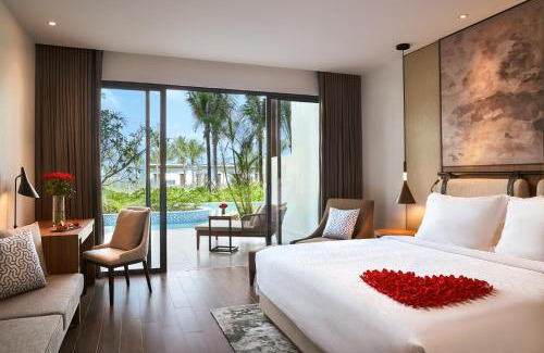 Ong Lang Resort | Mövenpick Resort Waverly Phu Quoc