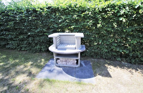 Mirow House | Möwe 19 - Kleines Gemütliches Ferienhaus im Ferienpark Mirow