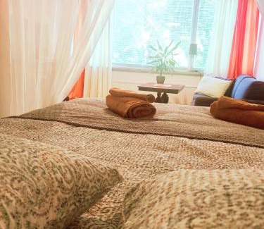 Lahti Apartment | Möysä beach apartment
