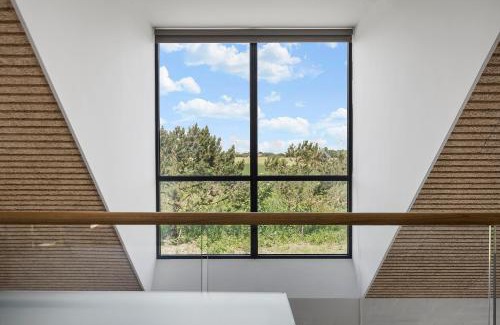 Ringkobing Apartment | Møllegården Apartment Hotel with Yoga, Panorama-Sauna & Coworking Space
