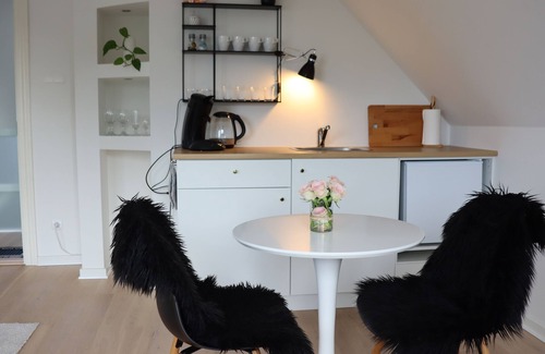Ikast Apartment | Møllehuset