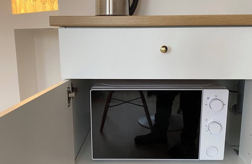 Ikast Apartment | Møllehuset