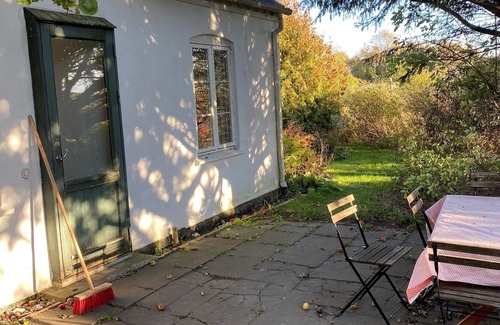 Askeby Cottage | Møn, Denmark - Farmhouse in countryside, 1km from forest & beach