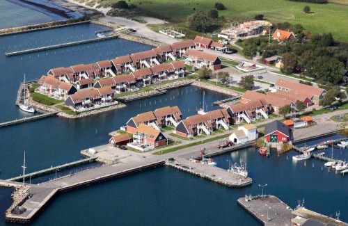 Borre Apartment | Møn - Klintholm Havn Holiday Center