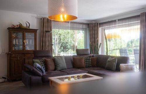 Reith bei Seefeld Apartment | Mühlberg Apart