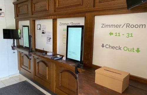 Nittel Hotel | Mühlengarten by Relax Inn - Staffless & Self Check-In
