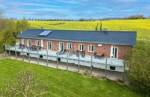Steinberg Apartment | Mühlenkate II - Apartments Gut Oestergaard
