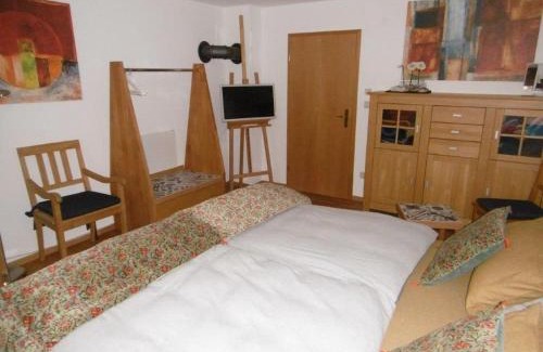 Tauberbischofsheim Apartment | Mühlenwörth Relax Quartier