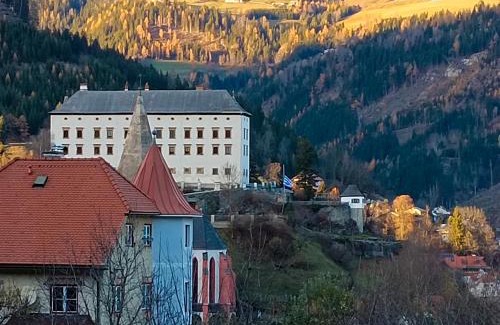 Murau Apartment | Müller Apartment
