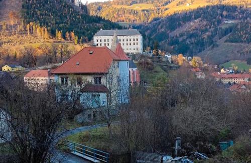 Murau Apartment | Müller Apartment