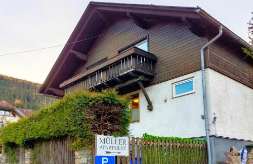 Murau Apartment | Müller Apartment