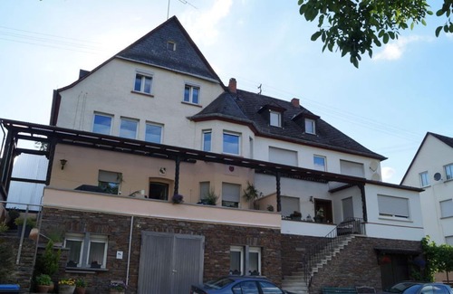 Kaimt Apartment | Müller, Rudolf - Ferienwohnung Happiness