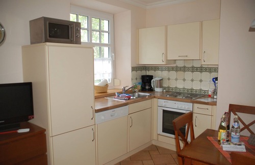 Roggenburg Apartment | Müller-suite - Vogtmühle