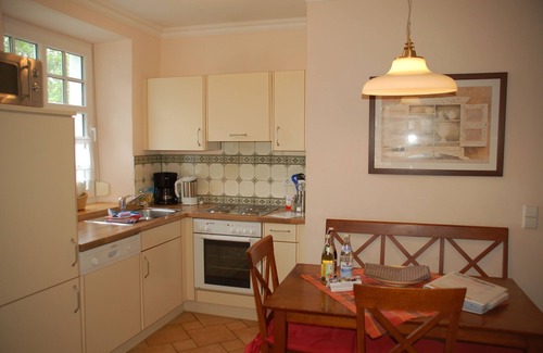 Roggenburg Apartment | Müller-suite - Vogtmühle