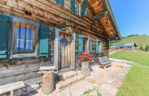 Lofer Ski Chalet | Müllerkaser