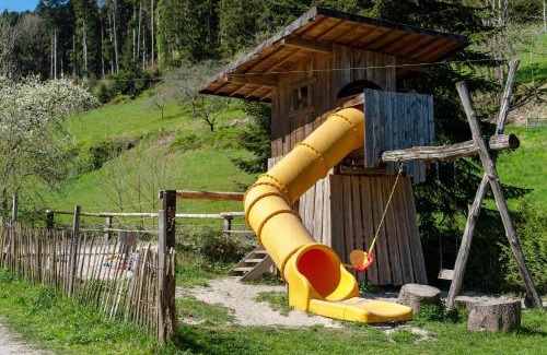 Haslach im Kinzigtal House | Müllerleile Hof