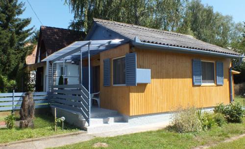Gunaras House | Müllers Ferienhäuser Gunaras & Harmonie in Gunaras