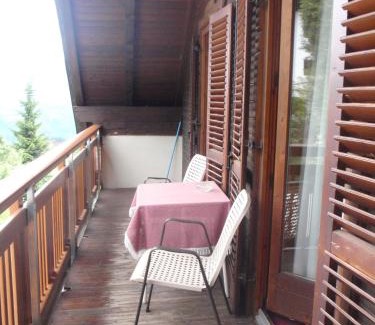 Millstatt Apartment | Müllnerhaus