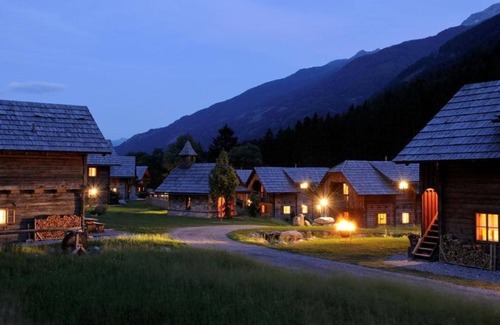 Reisseck Ski Chalet | "Müllnerhaus" incl. culinary package - Landgut Moserhof