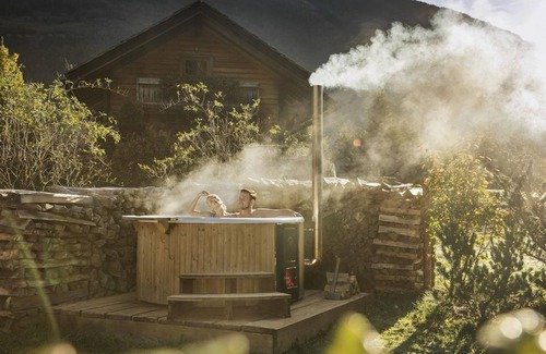 Reisseck Ski Chalet | "Müllnerhaus" incl. culinary package - Landgut Moserhof