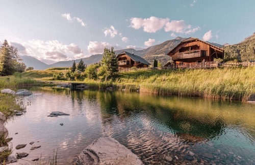 Reisseck Ski Chalet | "Müllnerhaus" incl. culinary package - Landgut Moserhof