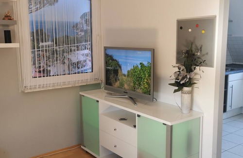 Waldperlach Condo | München Waldperlach Ruhig und Großzügige Wohnung