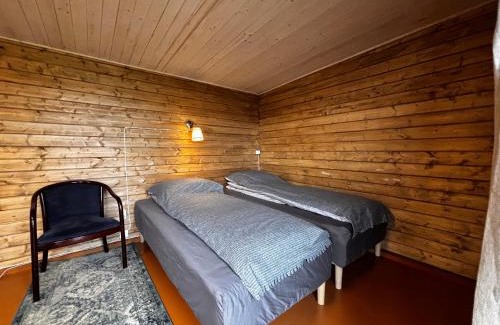 Nyp Apartment | Mýrartunga