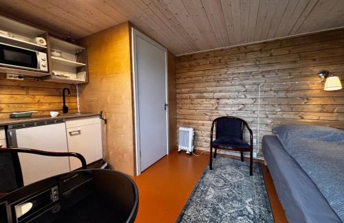Nyp Apartment | Mýrartunga