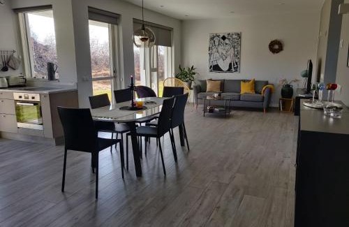 Skutustadir Apartment | Mývatn apartments