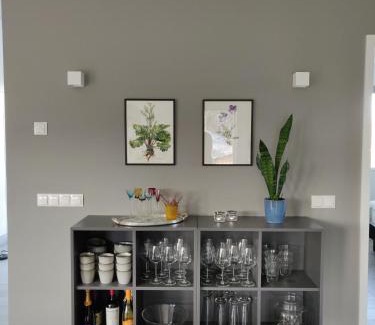 Skutustadir Apartment | Mývatn apartments