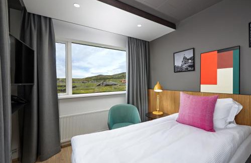 Reykjahlið Hotel | Mývatn - Berjaya Iceland Hotels