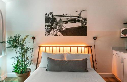 Chandler Apartment | Mākālea Studio suite liʻiliʻi