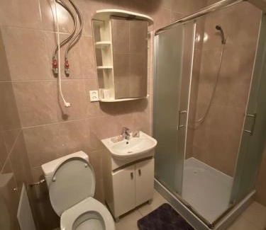 Kraslava Apartment | Mārkalni