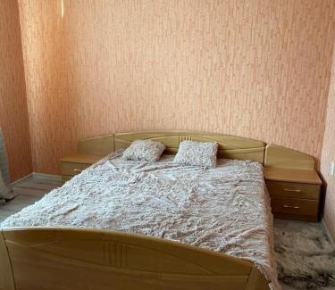 Kraslava Apartment | Mārkalni